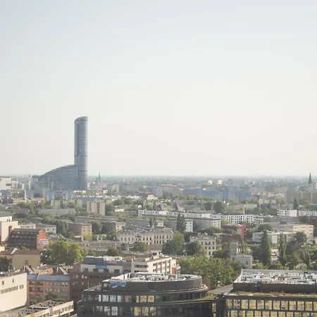 Odra View Exclusive 브로츠와프