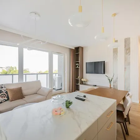 Odra View Exclusive 브로츠와프