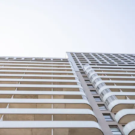 아파트 Odra View Exclusive