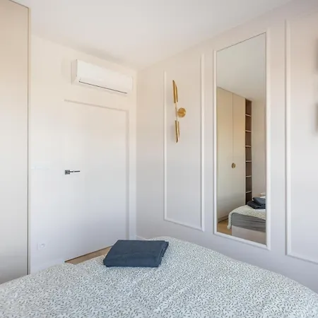 Odra View Exclusive 브로츠와프