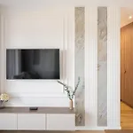 Odra View Exclusive Appartement *