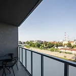 Odra View Exclusive Appartement