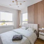 Odra View Exclusive Appartement *