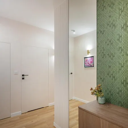 Odra View Exclusive Вроцлав