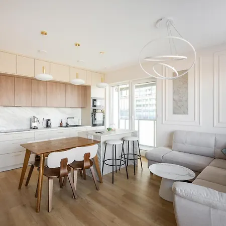 Odra View Exclusive * Вроцлав