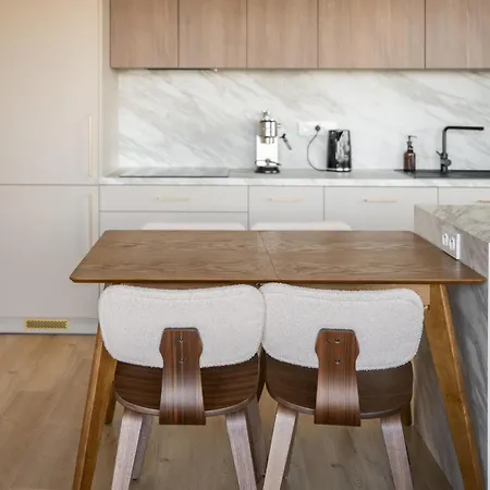 Appartement Odra View Exclusive Wrocław