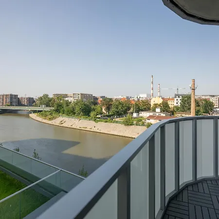 Odra View Exclusive *