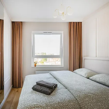 Odra View Exclusive * Вроцлав