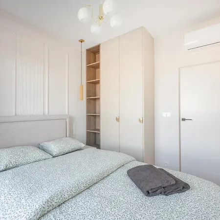 Апартаменты Odra View Exclusive *