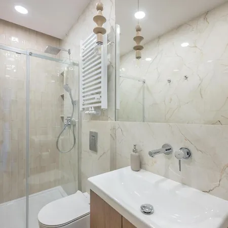 Апартаменты Odra View Exclusive *