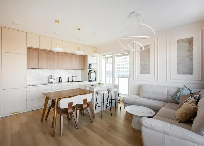 Odra View Exclusive * Wrocław