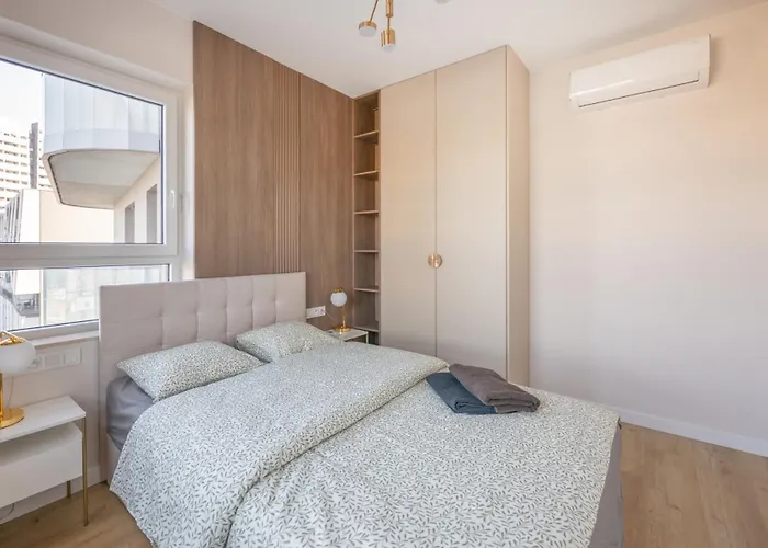 Appartement Odra View Exclusive