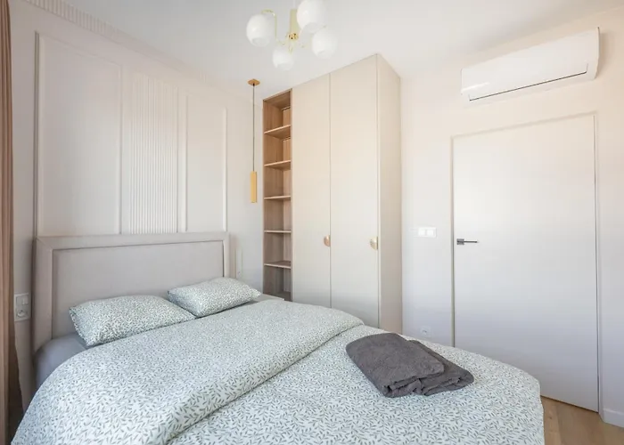 Appartement Odra View Exclusive *