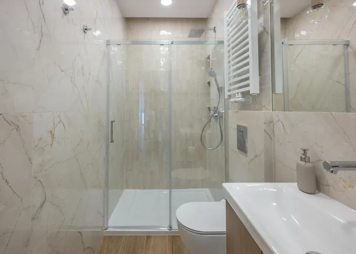 Odra View Exclusive Appartement Wrocław